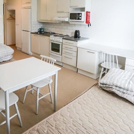 Ekenas Summer Hotel & Camping ラーセポリ エクステリア 写真