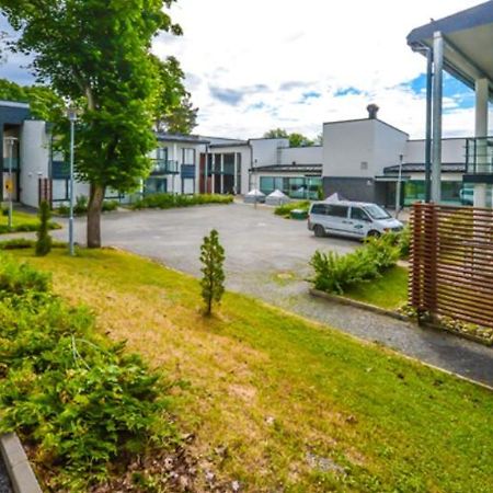 Ekenas Summer Hotel & Camping ラーセポリ エクステリア 写真